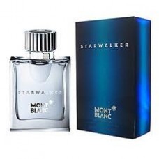 MONT BLANC "STARWALKER" EDT 2.5 OZ SPR [M]